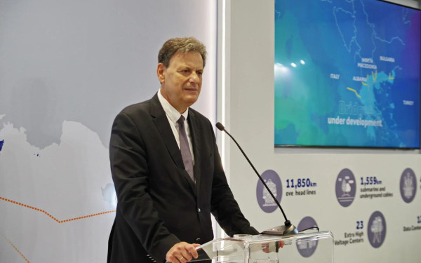 Θ. Σκυλακάκης: Προσλήψεις μόνιμου προσωπικού για τις ανάγκες διαχείρισης των προστατευόμενων περιοχών της Ελλάδας