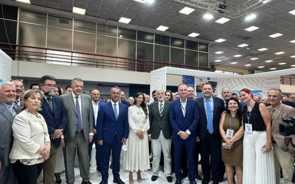 88η ΔΕΘ: Εκδόθηκε το πρώτο ενιαίο ηλεκτρονικό εισιτήριο για τα ΜΜΜ Θεσσαλονίκης