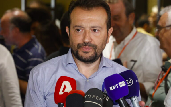 Ν. Παππάς: Σύγκλιση ΚΕ ΣΥΡΙΖΑ σε δύο εβδομάδες  (βίντεο)