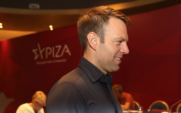 ΣΥΡΙΖΑ: «Μπλόκαραν τη δημοκρατία» - Οι αντιδράσεις πολιτικών για την «καρατόμηση» Κασσελάκη