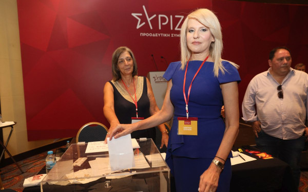 Τζάκρη για Κασσελάκη: Ούτε φεύγει από τον ΣΥΡΙΖΑ, ούτε κάνει άλλο κόμμα