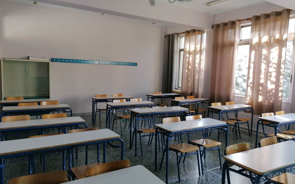 Σχολεία: Έως 5 ημέρες οι απουσίες από τα μαθήματα, λόγω των εποχικών λοιμώξεων