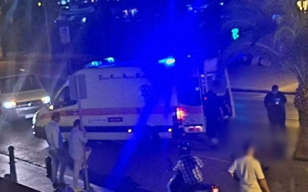 Σκοτώθηκε μοτοσικλετιστής στο Ρέθυμνο μετά από πτώση