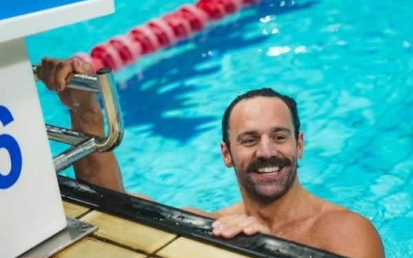 Παραολυμπιακοί Αγώνες: Ο Αντώνης Τσαπατάκης σημαιοφόρος της Ελλάδας στην τελετή λήξης (βίντεο)