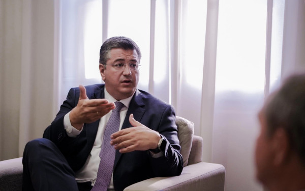 Τζιτζικώστας για θάνατο Δέντσορα: Άφησε ανεξίτηλο το αποτύπωμά του στο ΤΕΕ και τον Ερυθρό Σταυρό Τζιτζικώστας για θάνατο Δέντσορα: Άφησε ανεξίτηλο το αποτύπωμά του στο ΤΕΕ και τον Ερυθρό Σταυρό