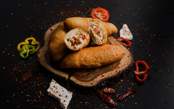 «Θεσσαλονικιώτικος Γαστρονομικός Περίπατος», στο πλαίσιο  της 88ης ΔΕΘ