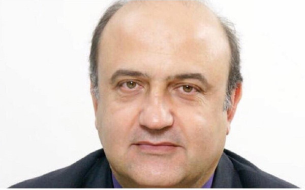 Βασίλης Φλωρίδης: Με εξετάσεις μέσω ΑΣΕΠ οι νέοι δικηγόροι στους δικηγορικούς συλλόγους