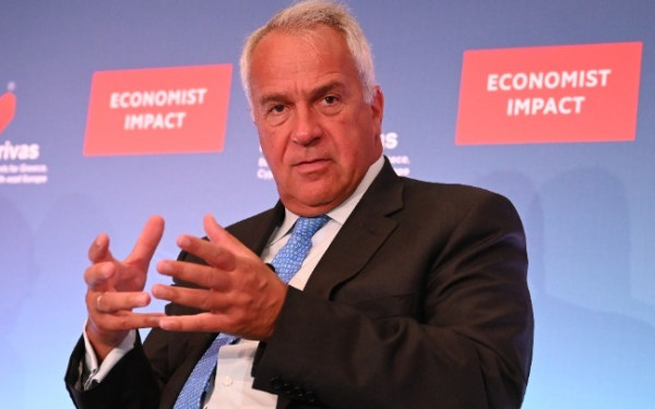 Θεσσαλονίκη - Μ. Βορίδης: Ενεργειακή ασφάλεια σημαίνει διασφάλιση της ελευθερίας και των αξιών που υπηρετούμε