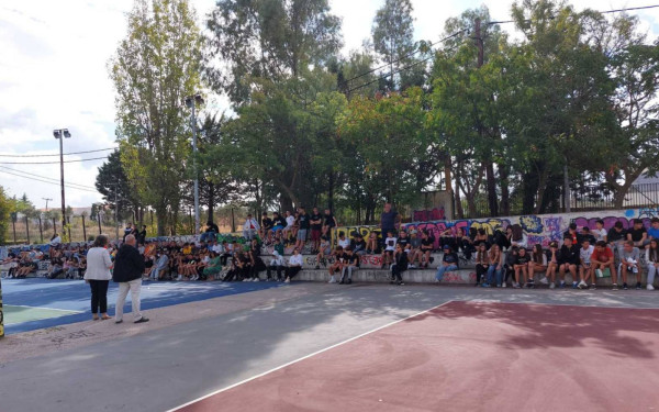 Θεσσαλονίκη: Ο ΟΑΣΘ ενημέρωσε τους μαθητές για την εισιτηριοδιαφυγή