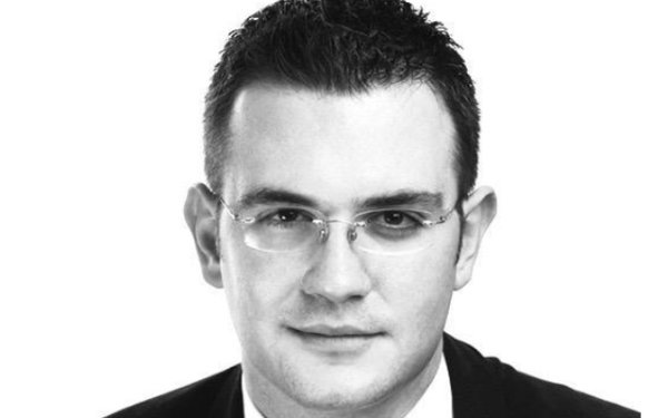 Αλβανία: Πέθανε στα 44 ο πρώην βουλευτής Γκέρτι Μπογδάνι - Η διαδρομή του