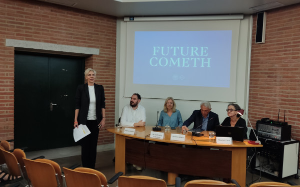 Θεσσαλονίκη: 100 χρόνια Κολλέγιο Ανατόλια σε μια έκθεση