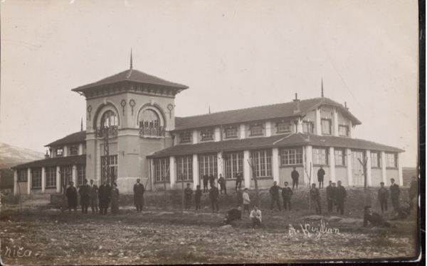 Θεσσαλονίκη - Ένας αιώνας Ανατόλια: Άγνωστες ιστορίες και σπάνιο υλικό στο Μουσείο Βυζαντινού Πολιτισμού