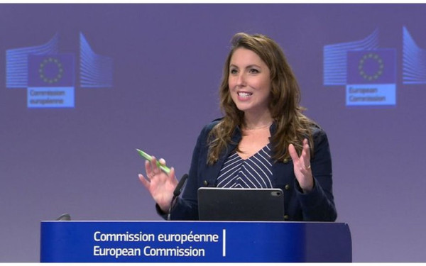 Εκπρόσωπος Κομισιόν: «Ήταν επιλογή του Τιερί Μπρετόν να δημοσιοποιήσει αυτή την επιστολή»