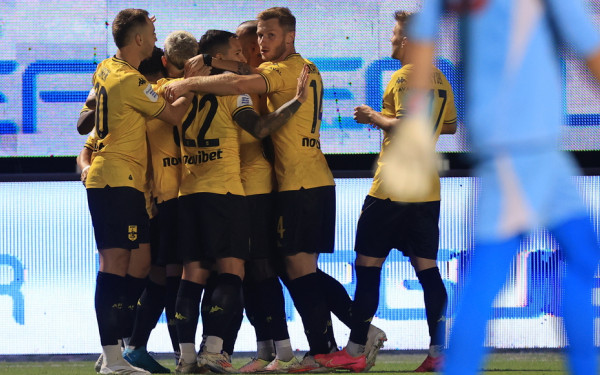 Άρης - Ολυμπιακός 2-1: Έπαθε, έμαθε και ήταν... να γουστάρεις