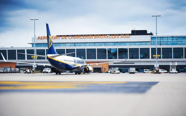 Βέλγιο: Προβλήματα αναμένονται στις πτήσεις λόγω της απεργίας στις 31 Μαρτίου