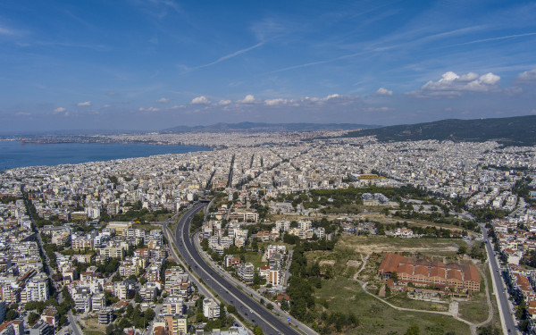 Θεσσαλονίκη: Νέο τοπίο στην κτηματαγορά - Πώς θα «ξεκλειδώσει» η προσφορά κατοικίας