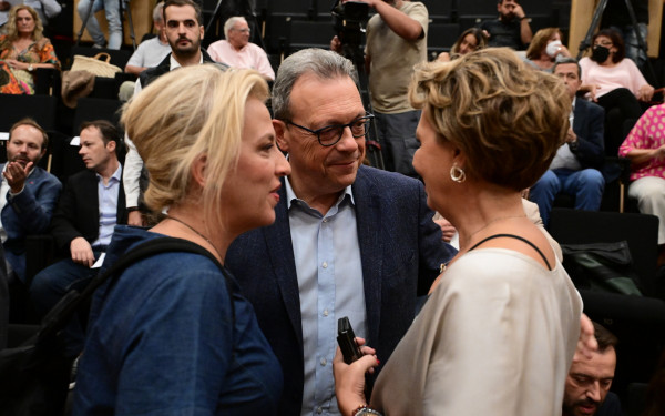 ΣΥΡΙΖΑ: Ερώτηση για προστασία των εθνοτικών και θρησκευτικών κοινοτήτων στη Συρία