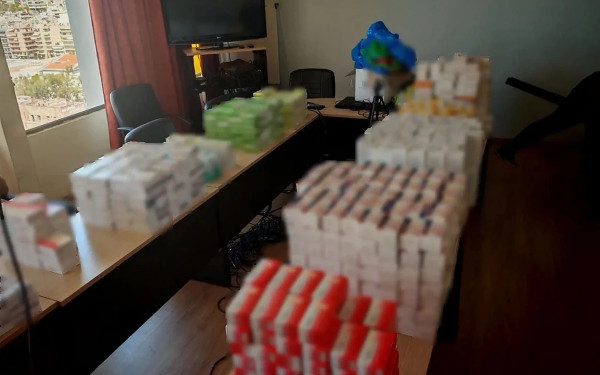 Απάτη σε βάρος του ΕΟΠΥΥ: Δεσμεύτηκαν οι λογαριασμοί όλων των κατηγορούμενων στην υπόθεση