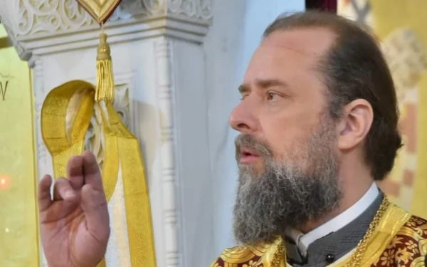 Μητροπολίτης Φιλόθεος: 'Ενας χρόνος από την ενθρόνισή του - «Στην εκκλησία δεχόμαστε τους πάντες» (βίντεο)