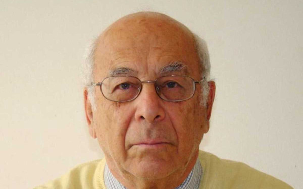 Πέθανε ο καθηγητής Αντώνης Φώσκολος- Πρωτοστάτησε στην προσπάθεια αξιοποίησης των ελληνικών υδρογονανθράκων