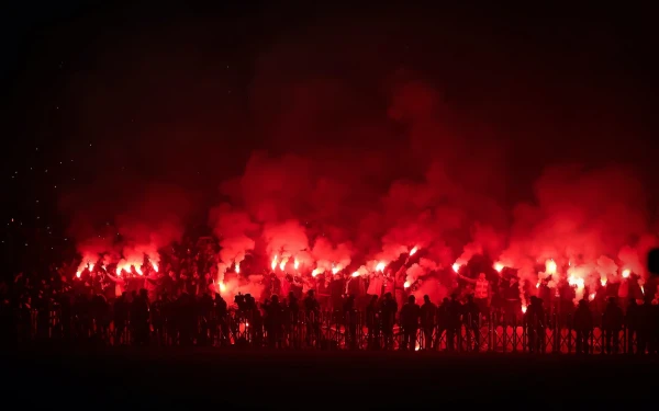 Europa League: Ισπανός διαιτητής στο ντέρμπι της Γαλατάσαραϊ με τον ΠΑΟΚ - Τα στιγμιότυπα του θριάμβου της «Τσιμπόμ» επί της Φενέρμπαχτσε (βίντεο)