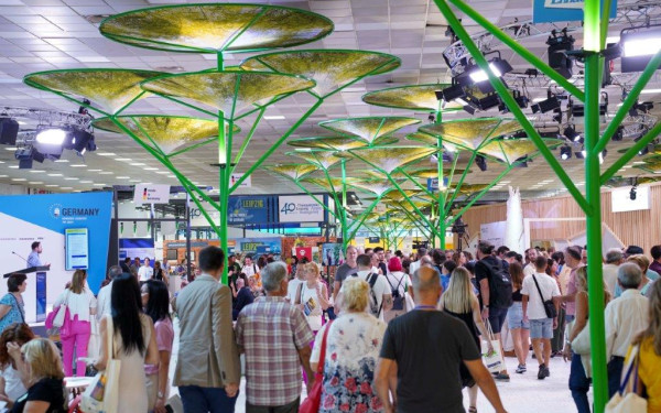 «Πράσινες» δεξιότητες και ψηφιοποίηση στο επίκεντρο δύο εκδηλώσεων του Ελληνογερμανικού Επιμελητηρίου στην 88η ΔΕΘ «Πράσινες» δεξιότητες και ψηφιοποίηση στο επίκεντρο δύο εκδηλώσεων του Ελληνογερμανικού Επιμελητηρίου στην 88η ΔΕΘ