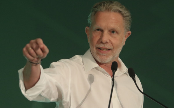 Π. Γερουλάνος: Η κυβέρνηση μιλάει για αξιολόγηση, αλλά φοβάται να αξιολογηθεί σε αναπληρωματικές εκλογές