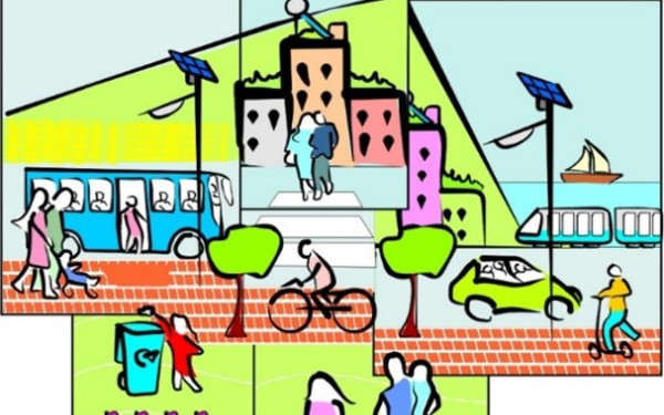 Δήμος Θεσσαλονίκης: Ημέρες Βιώσιμης Κινητικότητας στα δημοτικά σχολεία