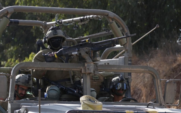 Λίβανος: Τρεις νεκροί από Ισραηλινό χτύπημα  σε πόλη βόρεια της Βηρυτού