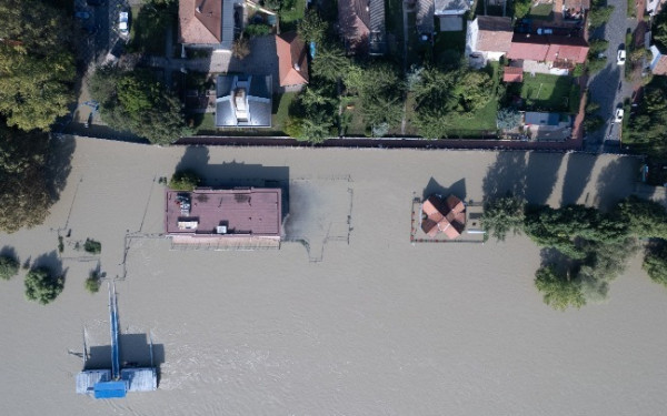 Καταιγίδα Μπόρις: Σε τουλάχιστον 23 αυξήθηκε ο απολογισμός των νεκρών