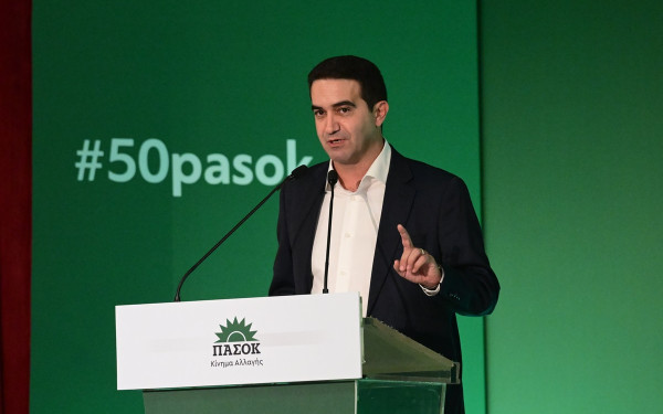 Κατρίνης: «Το πιο ισχυρό μήνυμα να δοθεί με την συμμετοχή των πολιτών στις εκλογές της Κυριακής»