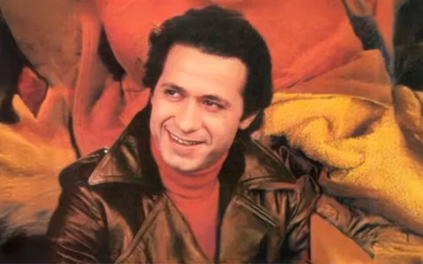 Κώστας Καρουσάκης: Πέθανε ο τραγουδιστής που άφησε εποχή  - H σχέση του με το φονικό του Κοεμτζή