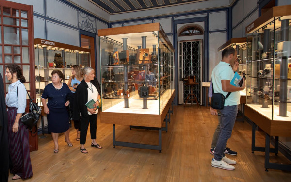 Τα ετήσια βραβεία ΚΥΚΛΩΨ ανέδειξαν το έργο και την προσφορά των ανθρώπων της ακριτικής Δράμας