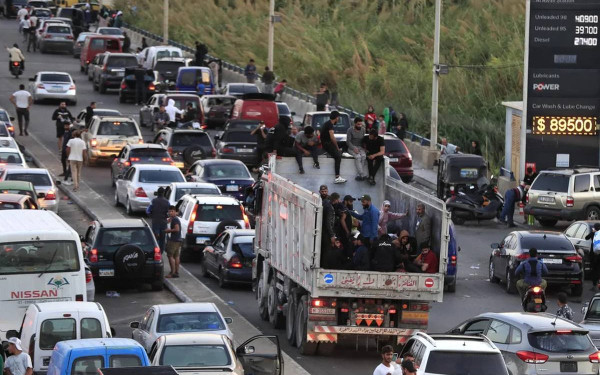 Στο χείλος της καταστροφής ο Λίβανος: «Θα διαλύσουμε ό,τι έχτισε η Χεζμπολάχ 20 χρόνια», διαμηνύει το Ισραήλ (βίντεο, φωτ.)