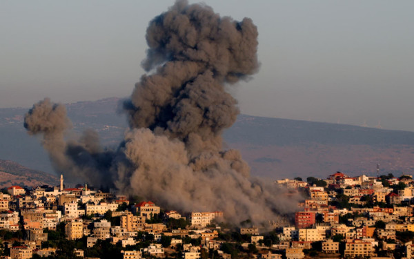 Γάζα: Τουλάχιστον 47 Παλαιστίνιοι σκοτώθηκαν στη διάρκεια της νύκτας σε ισραηλινά πλήγματα