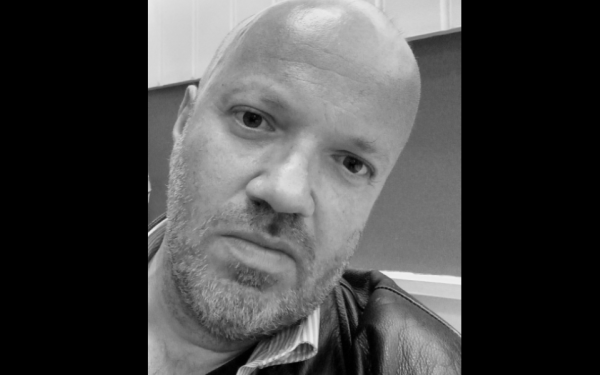 ΣΥΡΙΖΑ-ΠΣ: Πέθανε στα 47 του ο δικηγόρος Νίκος Λύτρας