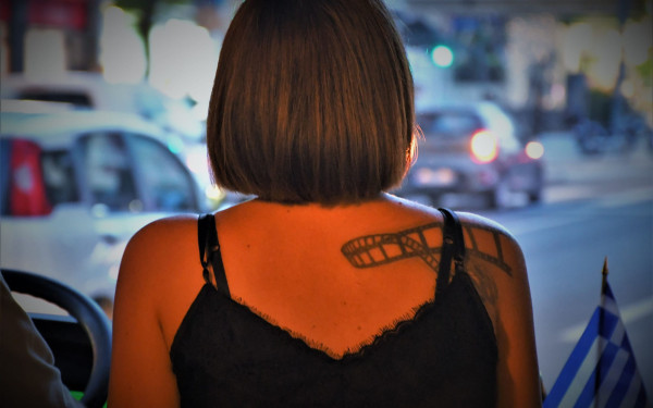 Θεσσαλονίκη: Αναβάλλεται η αυριανή παράσταση «Λούνα»