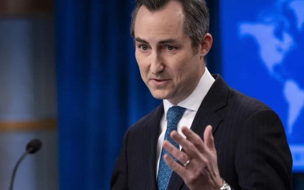 ΗΠΑ: Καταγγέλλουν τις «κατάφωρες παραβιάσεις της κατάπαυσης του πυρός» στη ΛΔ Κονγκό