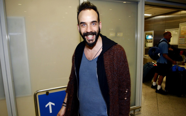 Κιβωτός του Κόσμου: Ο Πάνος Μουζουράκης θα καταθέσει υπέρ του π. Αντωνίου (βίντεο)