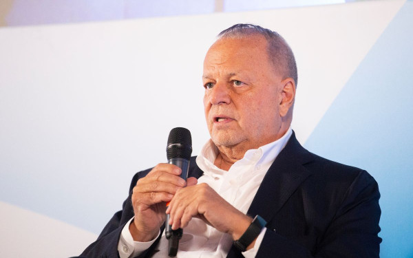 Ε. Μυτιληναίος: Αυτά που συμβαίνουν στην ενέργεια είναι πολύ μικρό δείγμα αυτού που έρχεται