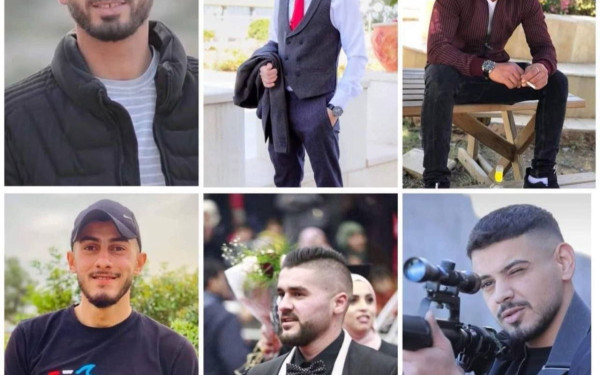 Νέα επίθεση του Ισραήλ στην κατεχόμενη Δυτική Όχθη: 6 νεκροί και 18 τραυματίες (βίντεο, φωτ.)