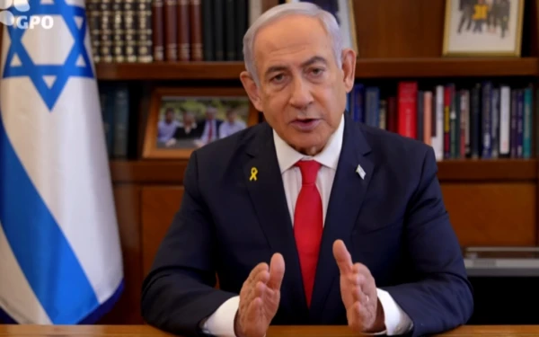 Νετανιάχου: Το Ισραήλ επέφερε πλήγματα στη Χεζμπολάχ «που ποτέ δεν φανταζόταν»