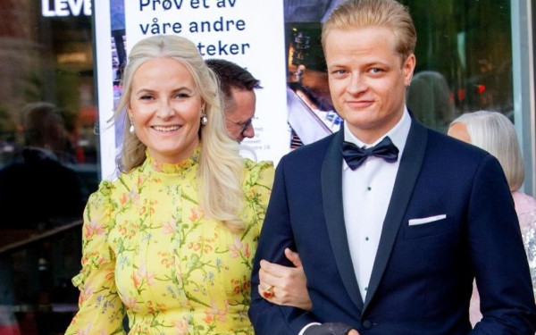 Νορβηγία: Ο προγονός του διαδόχου του θρόνου συνελήφθη για παραβίαση περιοριστικών μέτρων