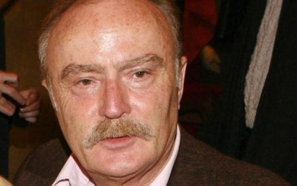 Πέθανε ο Ντίνος Καρύδης σε ηλικία 85 ετών (βίντεο)