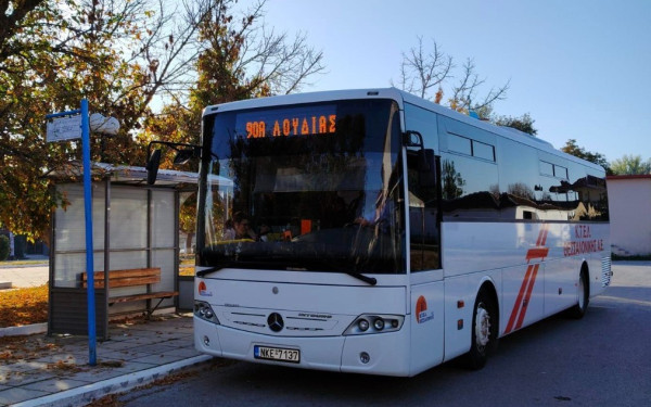 Θεσσαλονίκη: Νέα προσπάθεια για να γίνει πραγματικότητα το ενιαίο εισιτήριο σε ΟΑΣΘ και μετρό