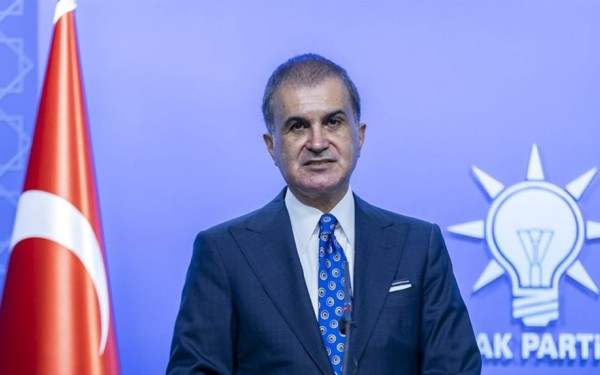 Προκλητικός Τσελίκ: «Προβοκάτορας και εξτρεμιστικό στοιχείο ο Ν. Δένδιας» - «Απασφάλισε» ο εκπρόσωπος του AKP