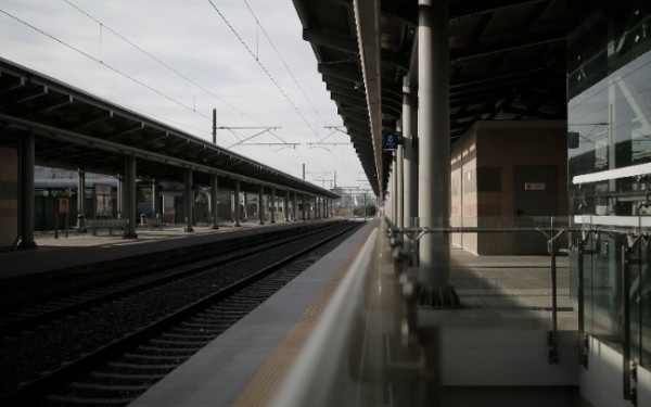 ΟΣΥ: Τι αναφέρει το πόρισμα για την πτώση του στύλου του τρόλεϊ στη Ν. Φιλαδέλφεια