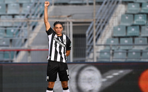 Βόλος - ΠΑΟΚ 1-4: «Πετώντας» πάει στην Πόλη (βίντεο)