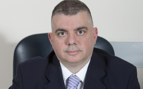 Θεσσαλονίκη: Νέος πρόεδρος του ΒΕΘ ο Μάριος Παπαδόπουλος