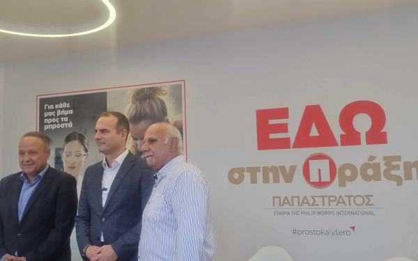 Δεύτερο Κέντρο Φροντίδας Ηλικιωμένων ιδρύει ο δήμος Θεσσαλονίκης